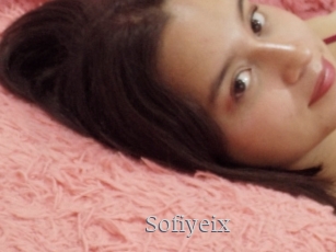Sofiyeix