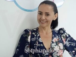 Sofphiaparkers