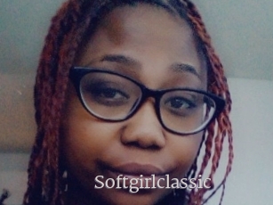 Softgirlclassic