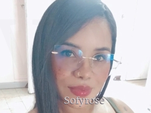 Sofyrose
