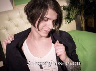 Sohappytoseeyou