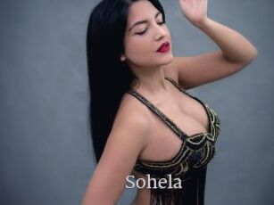 Sohela