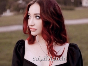 Solailblanch