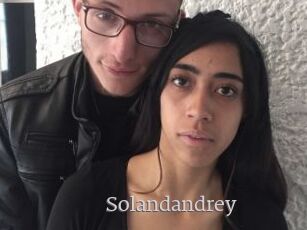 Solandandrey