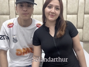 Solandarthur