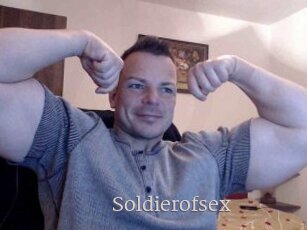 Soldierofsex