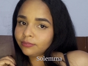 Solemma