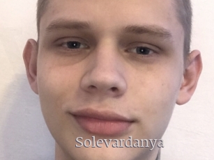 Solevardanya