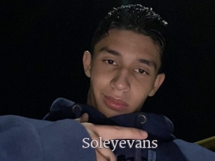 Soleyevans