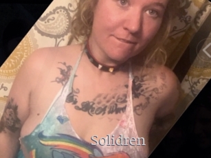 Solidren