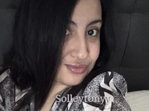 Solleytonyy