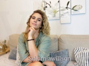 Solomiawillson