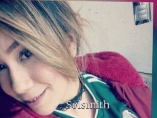 Solsmith