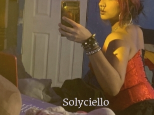 Solyciello