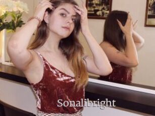 Sonalibright