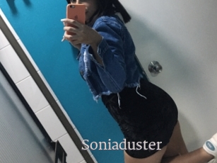 Soniaduster
