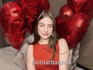 Soniamanson