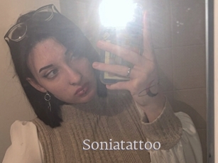 Soniatattoo