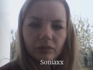Soniaxx