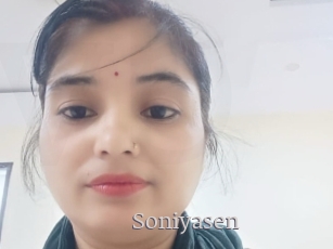Soniyasen