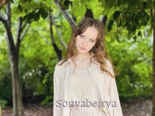 Sonyaberrya