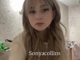 Sonyacollins