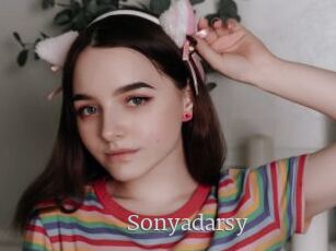 Sonyadarsy
