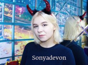 Sonyadevon