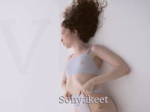 Sonyakeet