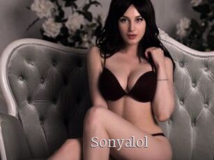 Sonyalol