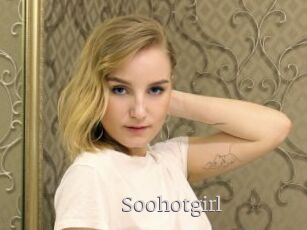 Soohotgirl