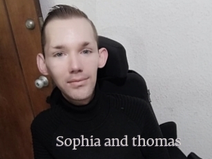 Sophia_and_thomas