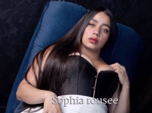 Sophia_rousee
