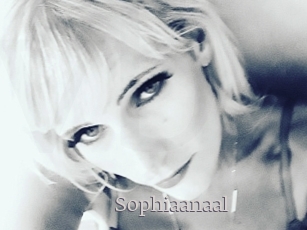 Sophiaanaal