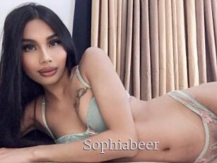 Sophiabeer