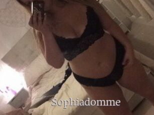 Sophiadomme