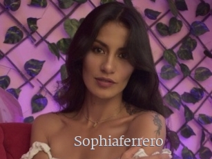 Sophiaferrero