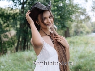 Sophiafostera