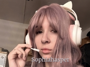 Sophiahasper