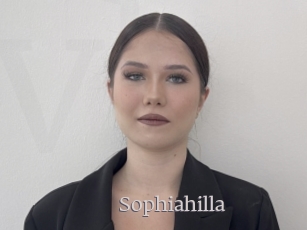 Sophiahilla