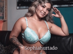 Sophiahurtado