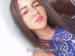 Sophialorens