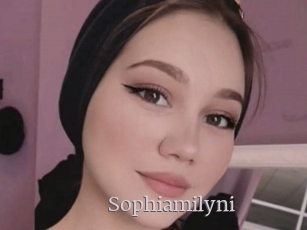 Sophiamilyni