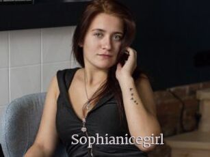 Sophianicegirl