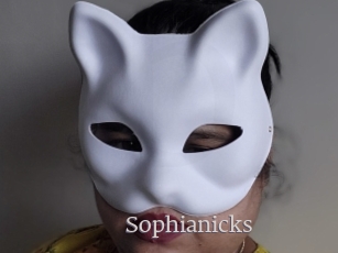 Sophianicks