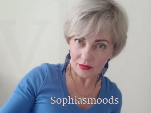 Sophiasmoods