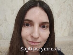 Sophiaszymanska
