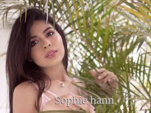 Sophie_hann