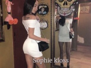 Sophie_kloss