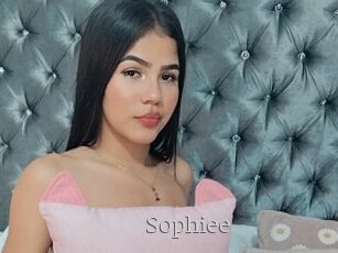 Sophiee